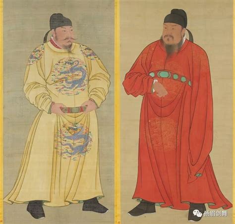 我国历史上的皇帝中有多少太祖? 高祖和太祖有什么区别?|太祖|高祖|庙号_新浪新闻