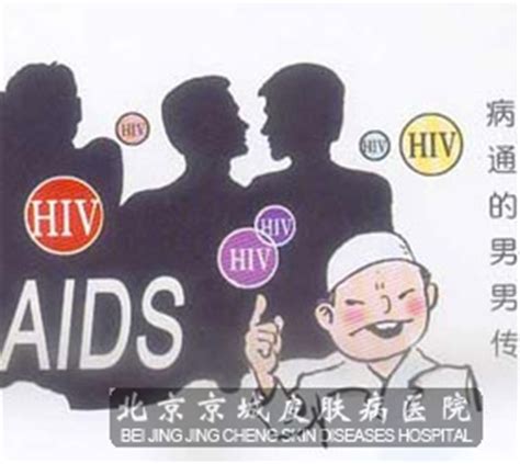 艾滋病传播途径-艾滋病现状-健康160网