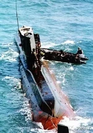 资料：朝鲜潜艇部队现状与潜艇战能力_图片_互动百科