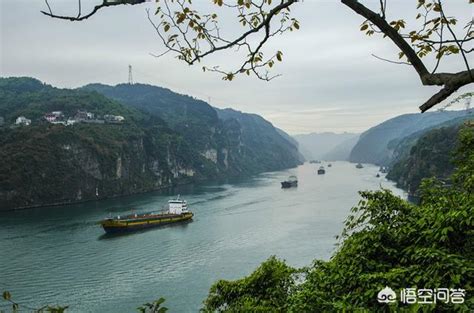 三峡是哪三个峡的总称，长江三峡分别是哪三个峡三峡工程跟长江三峡有什么关系 - 科猫网