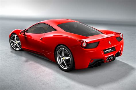 Ferrari 458 Spider: Review, Trims, Specs, Price, New Interior Features ...