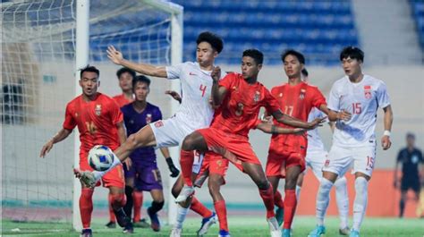 亚洲杯越南队虽然两连败 但“青春风暴”值得中国足球学习__凤凰网