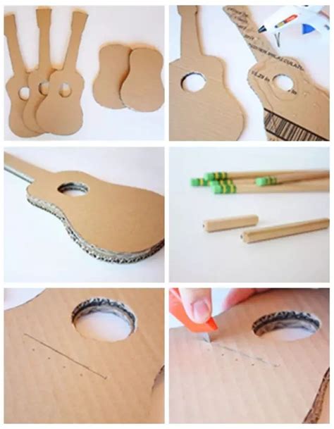 手工小制作：自制好玩的解压玩具，一张纸就能做，超解压！