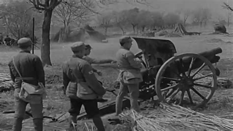 日本1958年拍的甲午战争片，其实陆战才是决定胜负的关键_高清1080P在线观看平台_腾讯视频}