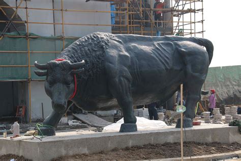 安徽动物雕塑制作