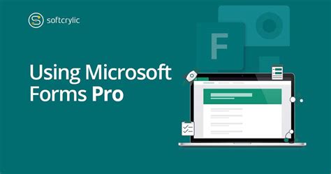 What is Microsoft Forms Pro and How to Use It for Enterprise Forms and ...