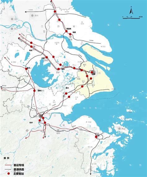聚焦上海都市圈:可能深刻影响长三角区域一体化战略推进的新力量-北京搜狐焦点
