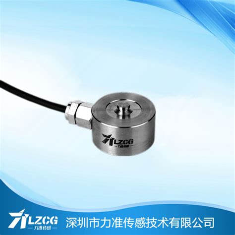 高精度测力传感器LFC-3M-XX,微型传感器，微型力传感器
