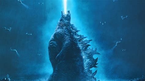 电影《哥斯拉2：怪兽之王》近日上映：片方宣布内地票房正式突破2亿元-新闻资讯-高贝娱乐