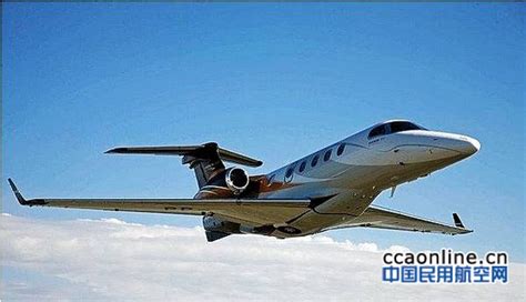 飞鸿300公务机连续四年蝉联全球公务机交付量冠军 - 中国民用航空网