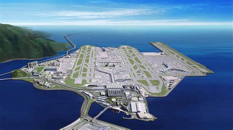 香港机场成为全球第一个货运量突破500万吨机场 - 航空要闻 - 航空圈——航空信息、大数据平台