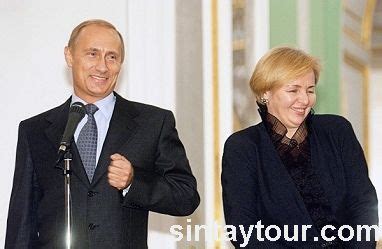 俄罗斯总统普京的婚姻-新闻热点-俄罗斯信泰国际旅行社