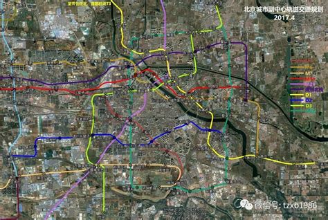 北京通州大运河文化带保护建设规划发布_手机新浪网