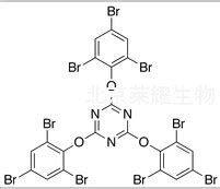 2,4,6-Tris(2,4,6-tribomophenoxy)-1,3,5-triazine-标准品-中国标准品网_国家标准品网