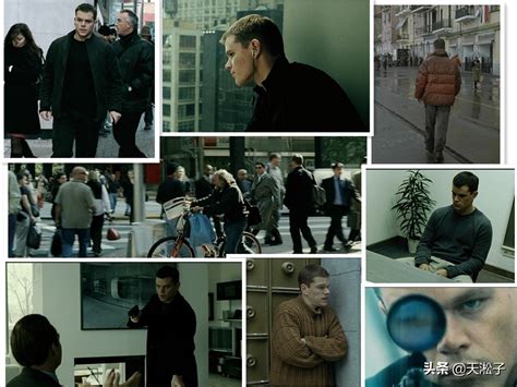 谍影重重3(The Bourne Ultimatum)-电影-腾讯视频
