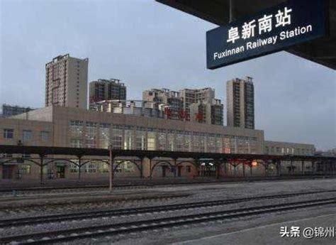 40分钟到阜新、1个小时到朝阳！沈阳人心心念念的京沈高铁至承德段年底开通！