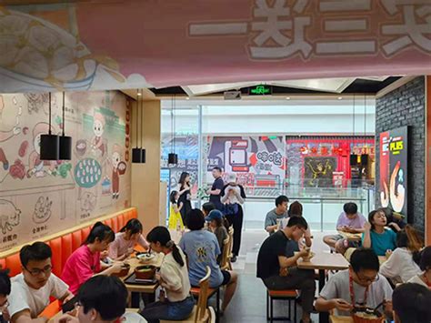 中式快餐加盟的好项目推荐-如意馄饨快餐加盟连锁