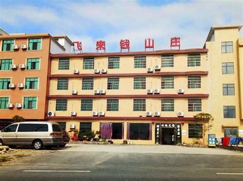 江西萍乡天利园大酒店全套施工图及实景图下载 -CAD之家