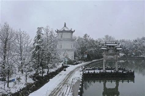 瑞雪兆丰年！榆林迎来春节后第一场雪 暴雪落在吴堡县 - 西部网（陕西新闻网）