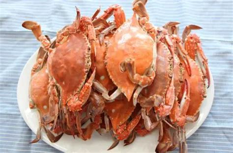 十个步骤教你吃螃蟹的做法_【图解】十个步骤教你吃螃蟹怎么做如何做好吃_十个步骤教你吃螃蟹家常做法大全_肖艾米_豆果美食