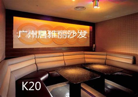 英德KTV酒吧沙发定做厂家，欧式KTV沙发厂家订做 - 浪之花 - 九正建材网
