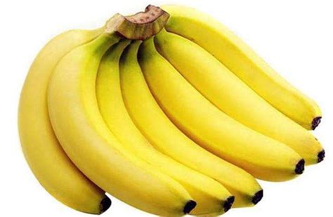 香蕉的功效与作用及营养价值、禁忌_健康大百科