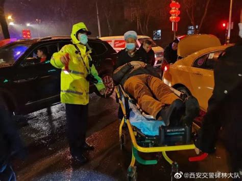 疫情无阻 力挽生命 ——我院122紧急开辟绿色通道救援高速车祸伤员-长江航运总医院