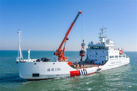 江南造船交付达飞第4艘15000TEU双燃料集装箱船 - 在建新船 - 国际船舶网