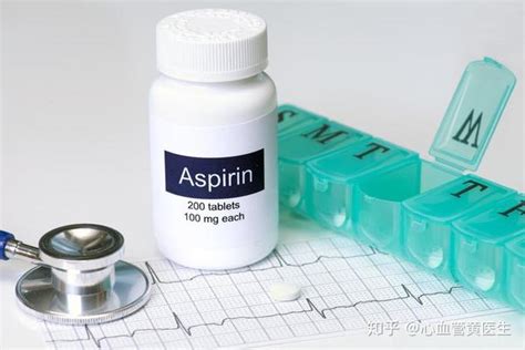 阿司匹林不能乱吃，这才是正确的急救方法