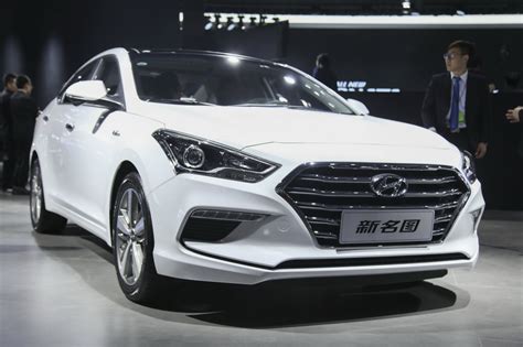 北京现代2021新车规划 新名图&首款MPV等5款新车将上市-新浪汽车