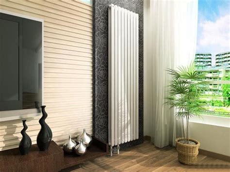 家用暖气换热器哪种好-美观实用的暖气换热器介绍 - 舒适100网