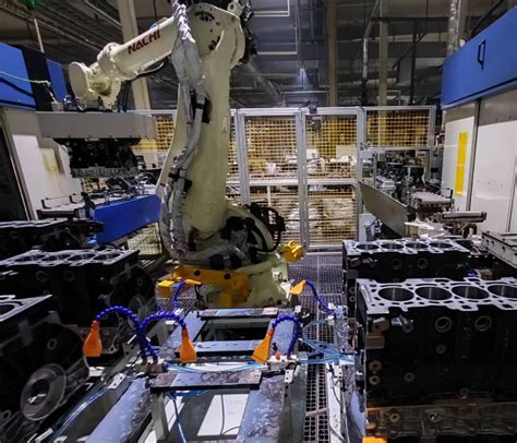 山东潍坊推动制造业转型升级——崛起千亿元级动力装备产业_手机新浪网