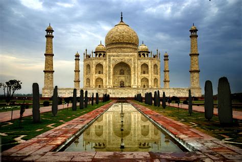 印度旅游10大必去景点-航拍网