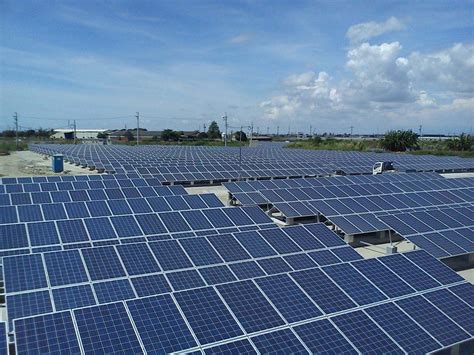 太阳能光伏发电_工商业光伏发电-磐石新能源（天津）有限责任公司