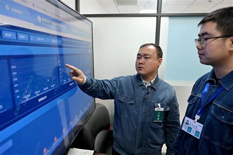 国网宁夏信通公司推进企业级气象数据服务中心建设-宁夏新闻网