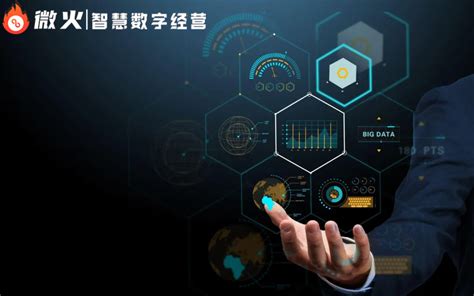 企业数字化管理_数据分析数据治理服务商-亿信华辰