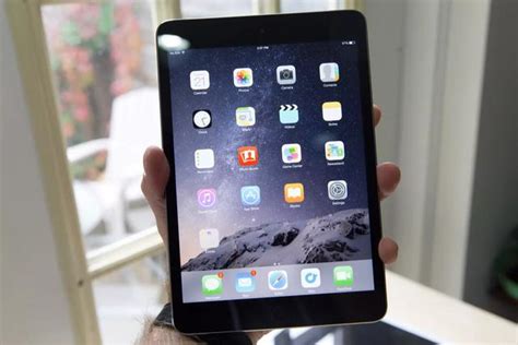 第六代 iPad mini 要来了：这三个地方升级最大，价格也有惊喜！__财经头条