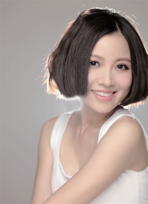 姚贝娜图片
