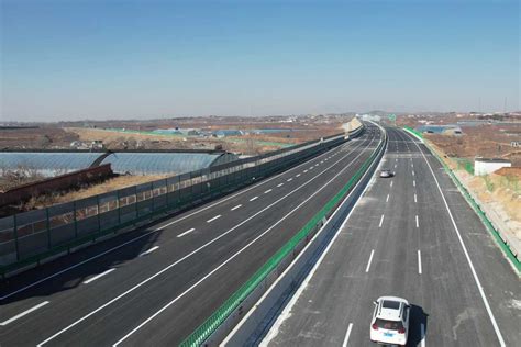 秦皇岛2020年实施30项交通基础设施项目 -秦皇岛房天下