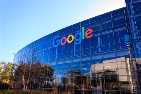 Google Headquarters in Mountain View, California, United States | Sygic ...