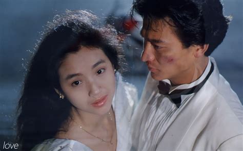 一首《暗里着迷》配上刘德华和吴倩莲的经典高分爱情电影_腾讯视频