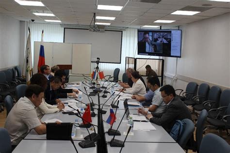 第七届中俄高技术应用开发科技合作圆桌会议在哈尔滨启幕_创新_中心_俄罗斯
