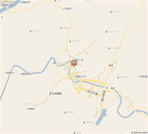 江西省地图,江西地图全图,江西省卫星地图高清版(2) - 地理教师网