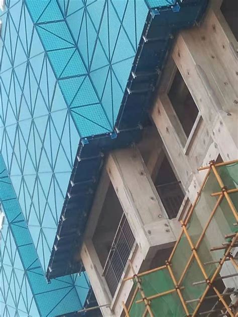 建筑爬架-湖南中科富海建筑科技有限公司