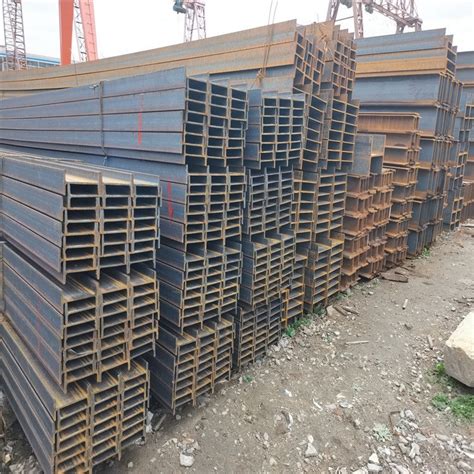 钢结构的发展前景-太原昌隆兴彩钢钢结构有限公司