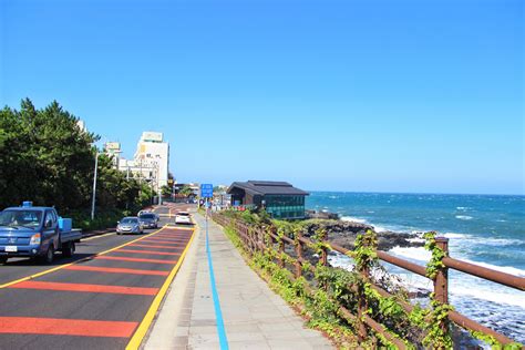 韩国济州岛43个人气景点详细介绍(韩国济州岛旅游景点介绍) - 联途
