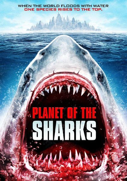 鲨鱼星球-电影-高清在线观看-hao123影视