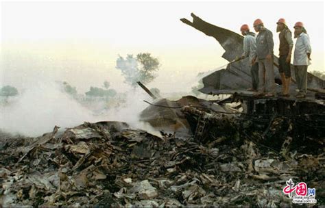 图片回顾历史上的重大空难事故_海南频道_凤凰网