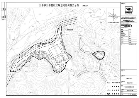 关于《海盐县澉浦镇村庄布点规划》优化方案的批前公告