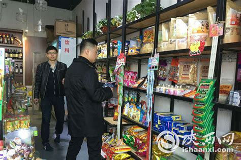 莲湖食药局:积极开展校园周边食品安全大排查